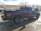 2003 Chevrolet Silverado K2500 Heavy Duty за продажба в Littleton, CO - Front End