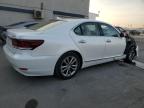 2015 Lexus Ls 460 للبيع في Sun Valley، CA - Front End