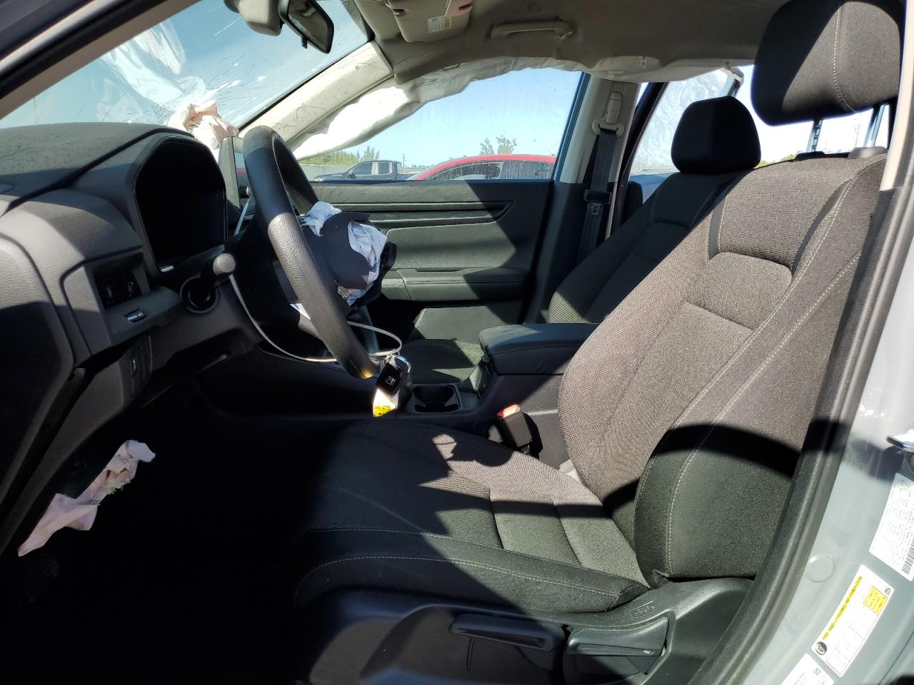 2024 Honda CR-V - Image 7