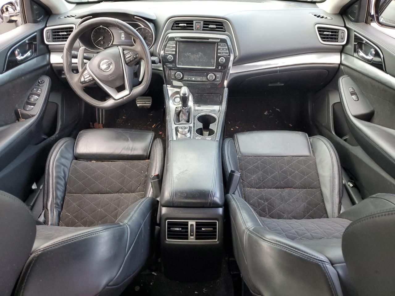 2016 Nissan Maxima - Image 8
