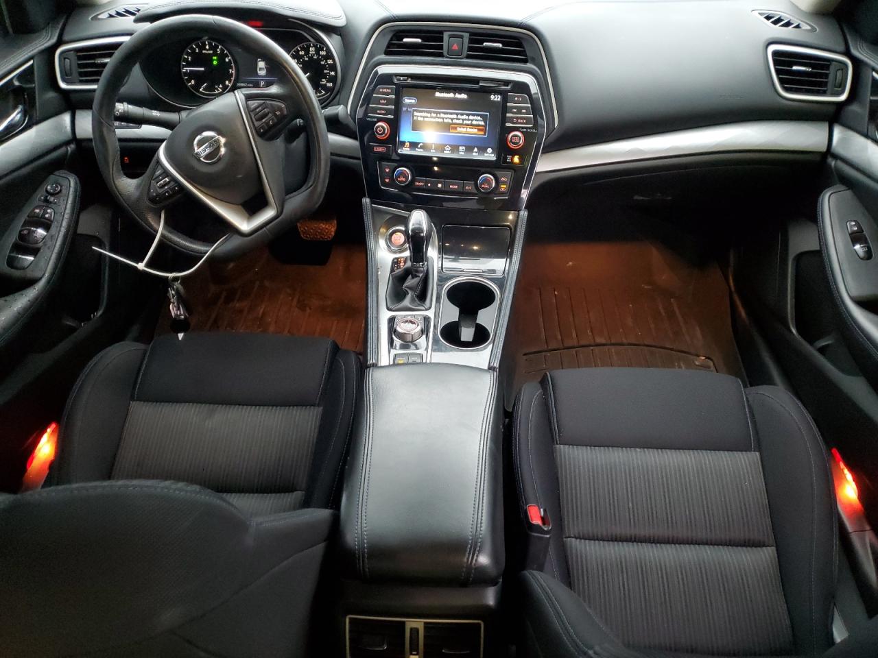 2018 Nissan Maxima - Image 8