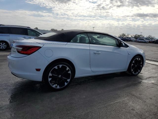  BUICK CASCADA 2019 Biały