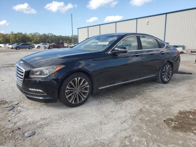 2016 Hyundai Genesis 3.8L