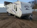 2011 Jayf Trailer zu verkaufen in Davison, MI - Minor Dent/Scratches