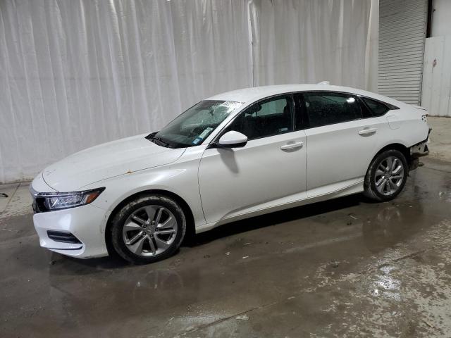  HONDA ACCORD 2019 Biały