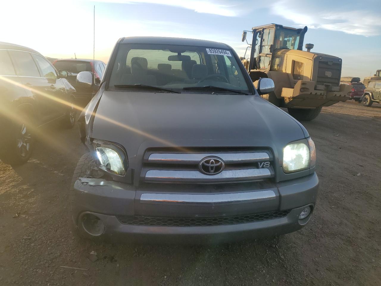 2006 Toyota Tundra - Image 5