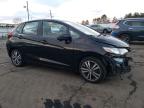3HGGK5H87FM****** Salvage and Wrecked 2015 Honda Fit in Connecticut State