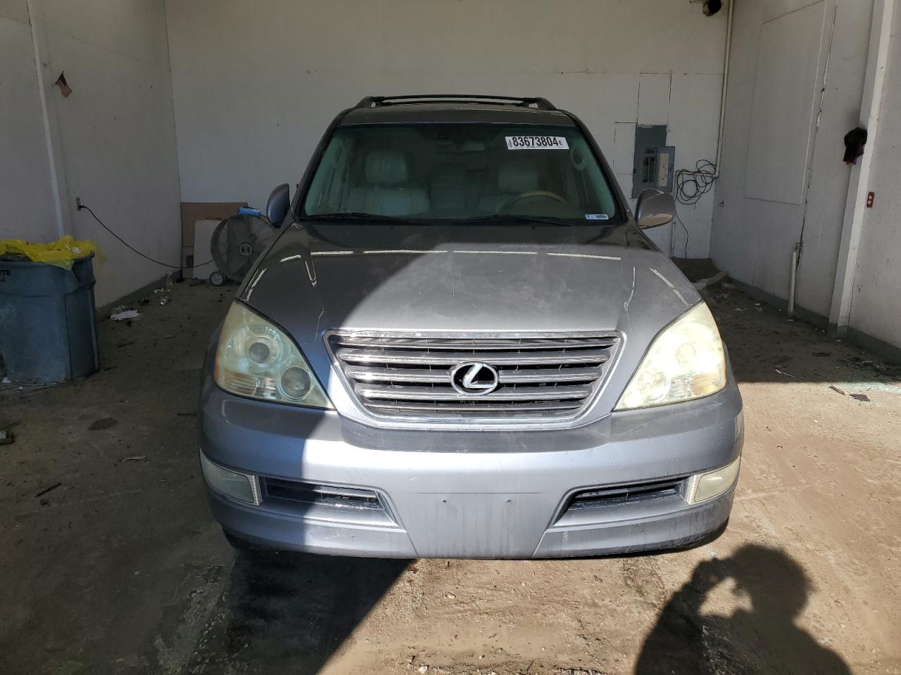 2007 Lexus GX - Image 5
