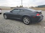 2014 Chevrolet Camaro Ls на продаже в Tifton, GA - Rear End