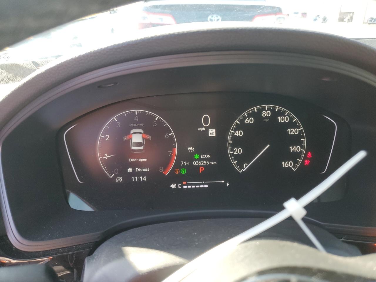 2023 Honda Civic - Image 9