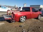 2008 Gmc Sierra C1500 de vânzare în Kansas City, KS - Rear End