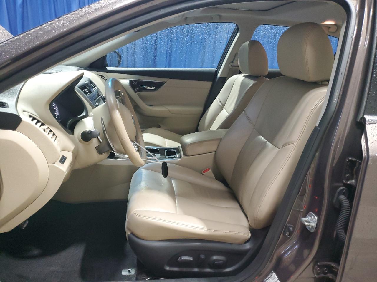 2015 Nissan Altima - Image 7