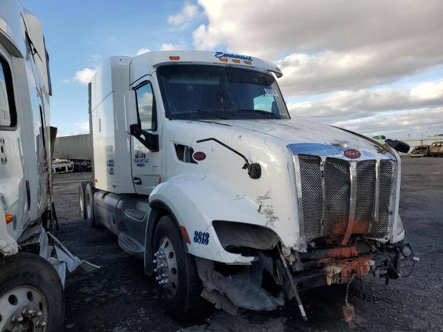 2018 Peterbilt 579 15.0L
