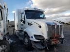 2018 Peterbilt 579  en Venta en Bakersfield, CA - Front End