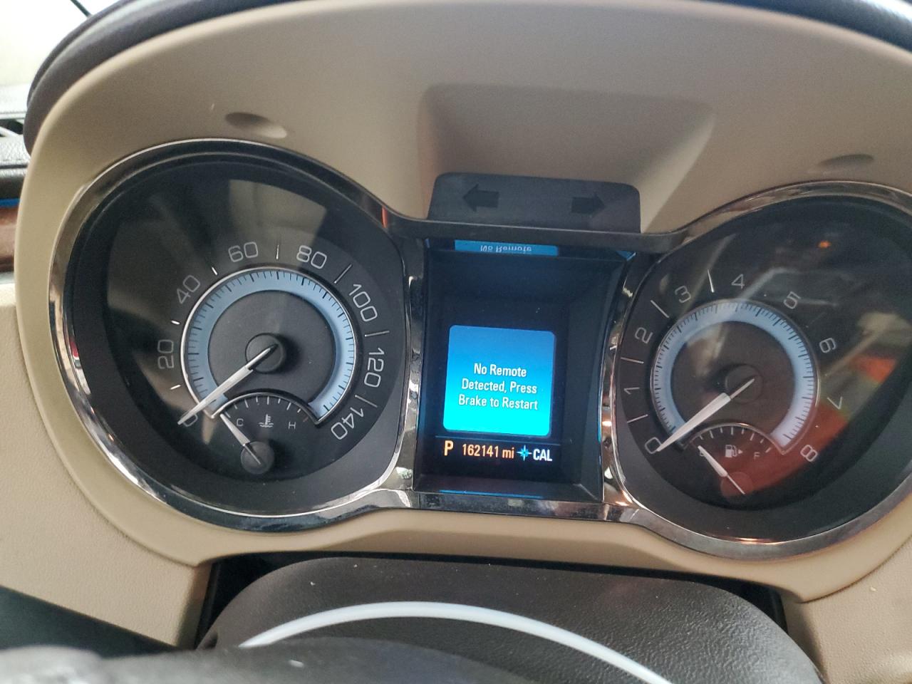 2013 Buick Lacrosse Premium VIN: 1G4GF5E30DF215650 Lot: 85205544