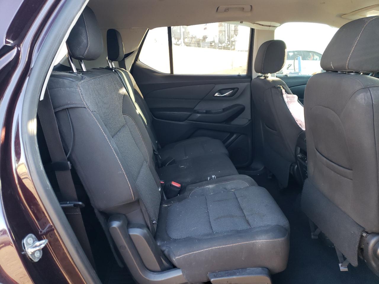 2018 Chevrolet Traverse - Image 12