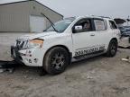 2012 Nissan Armada Sv de vânzare în Lawrenceburg, KY - Rollover