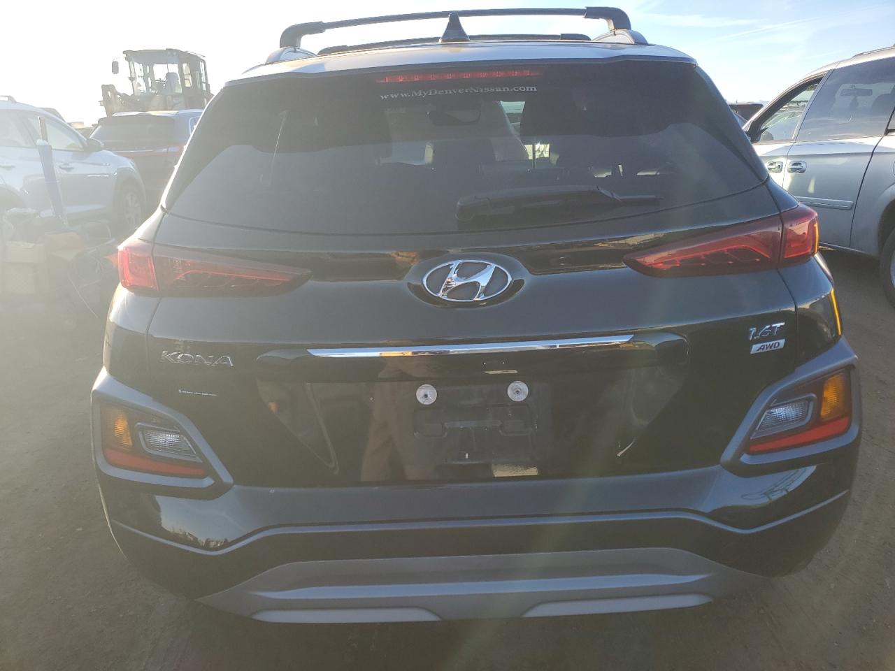 2021 Hyundai Kona - Image 6