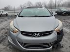 2013 Hyundai Elantra Gls на продаже в York Haven, PA - All Over