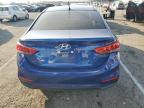2019 Hyundai Accent Se en Venta en Van Nuys, CA - Front End