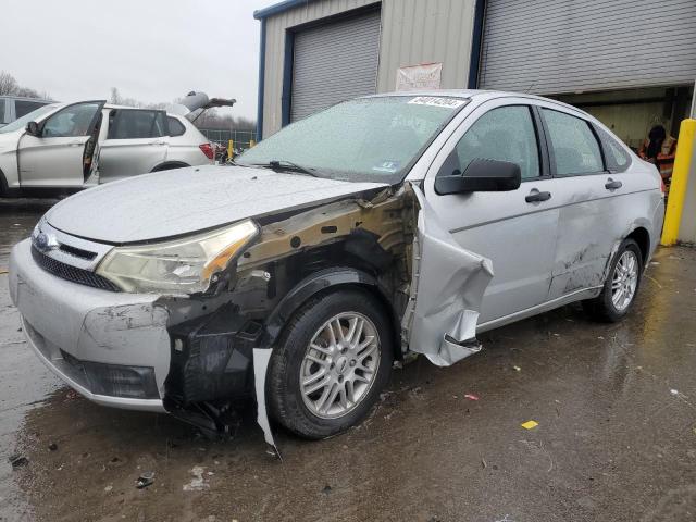 2009 Ford Focus Se