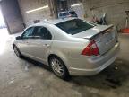 2011 Ford Fusion Se for Sale in Angola, NY - Side