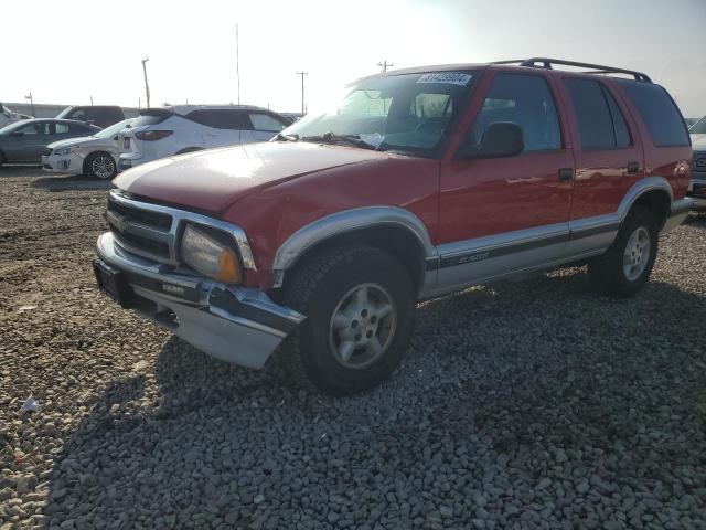 1995 Chevrolet Blazer 