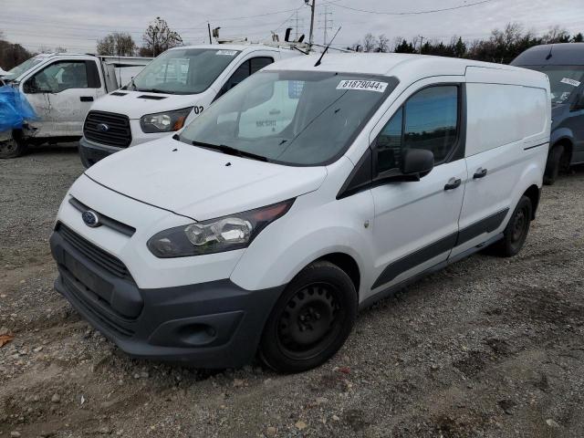 2015 Ford Transit Connect Xl на продаже в Baltimore, MD - Rear End