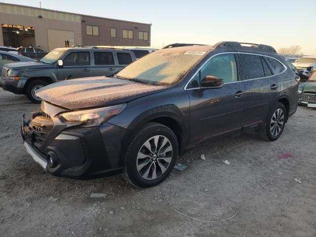 2024 Subaru Outback Limited Xt