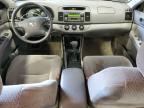 2002 Toyota Camry Le de vânzare în Franklin, WI - Front End