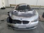 2010 Bmw 528 I for Sale in Martinez, CA - Burn