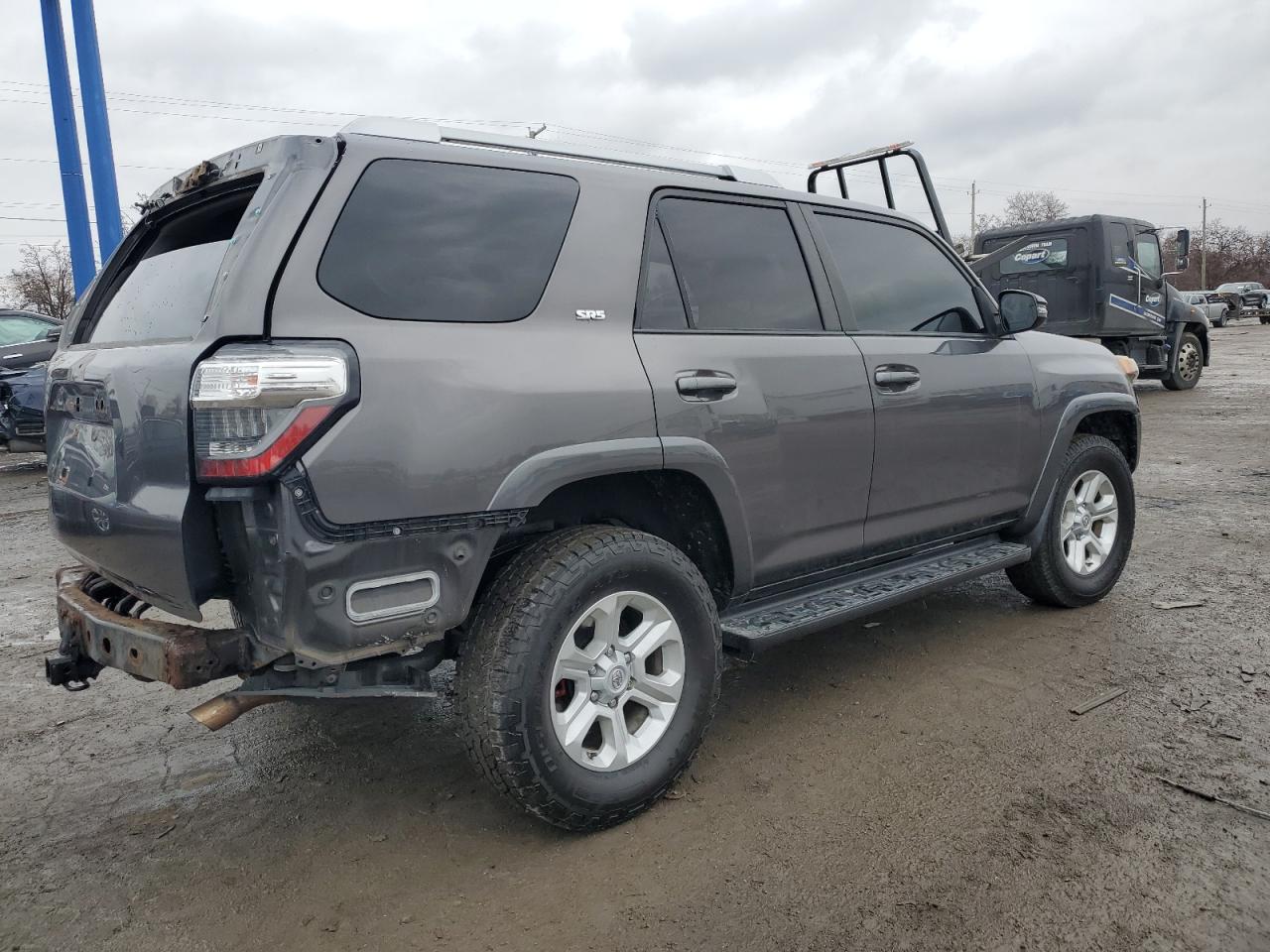 2014 Toyota 4Runner - Image 3