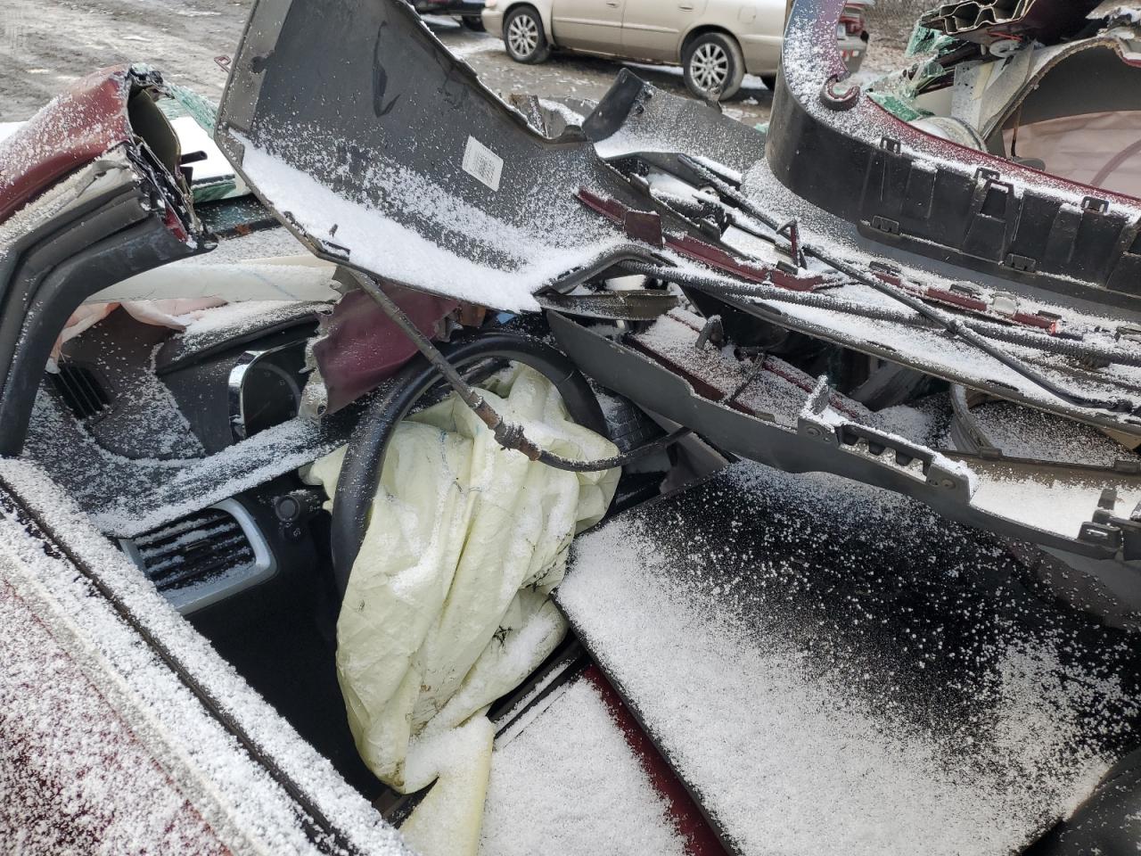 2017 GMC Terrain - Image 8