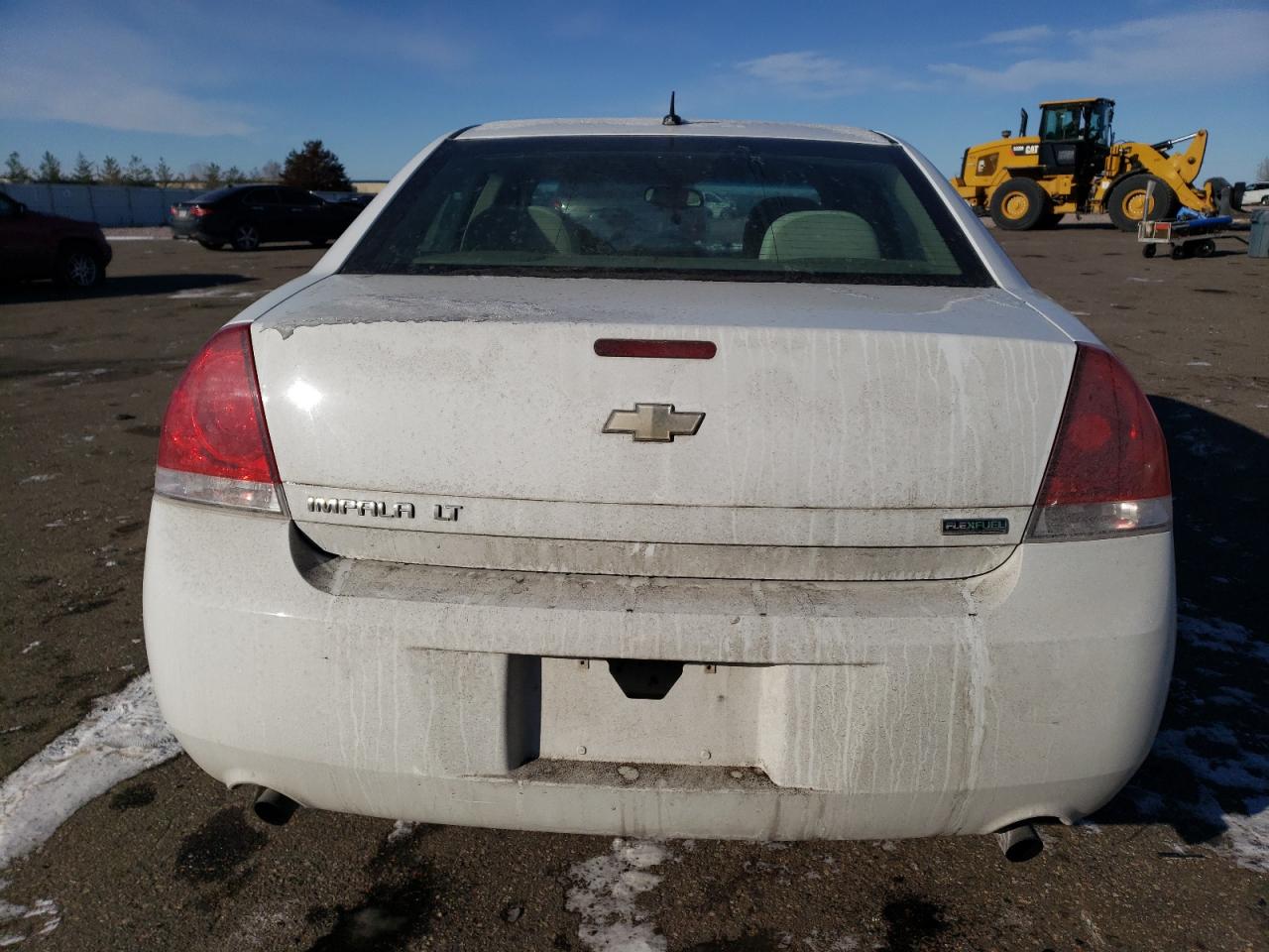 2013 Chevrolet Impala - Image 6