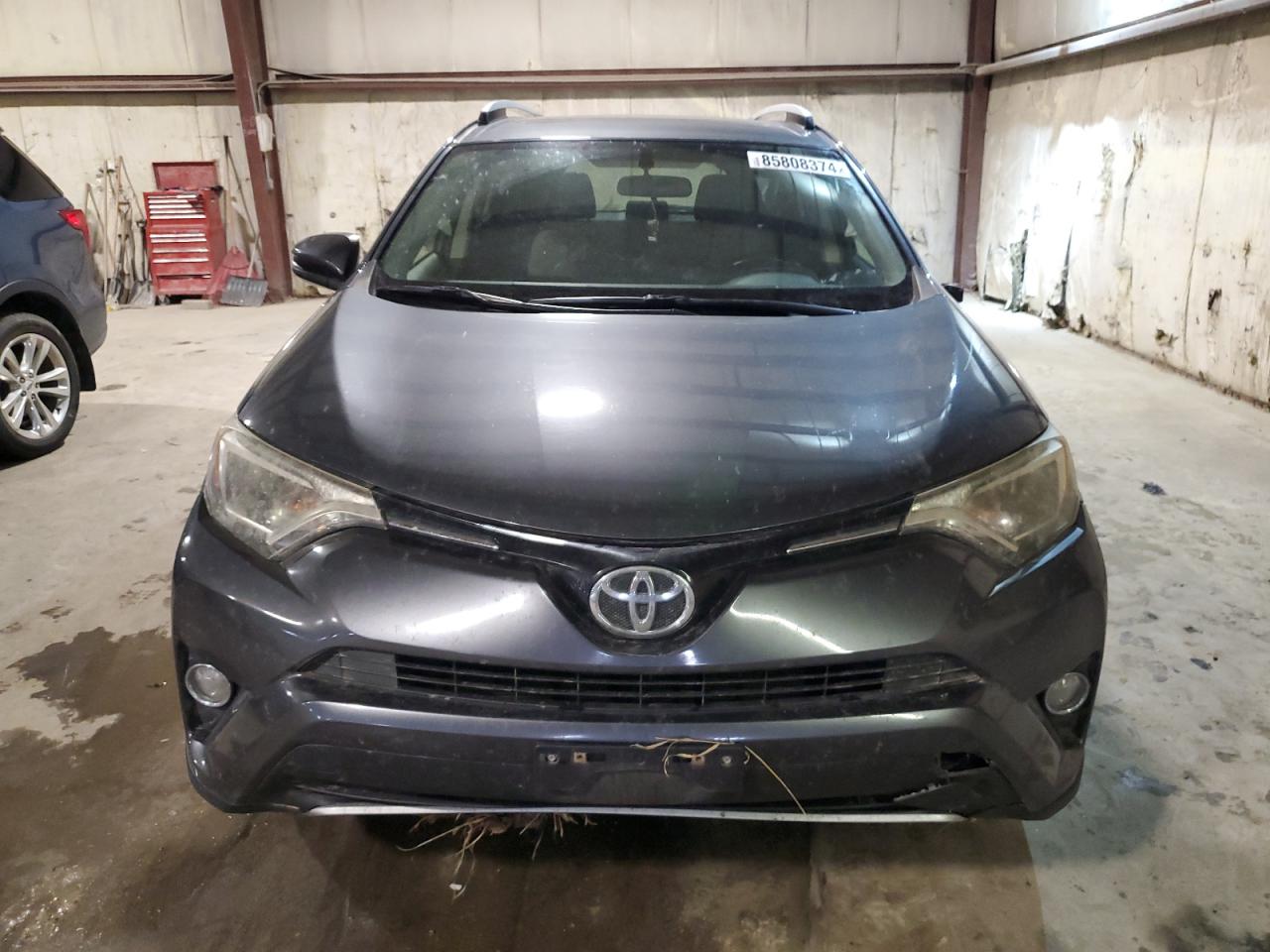 2016 Toyota RAV 4 - Image 5