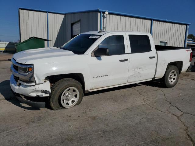 2016 Chevrolet Silverado K1500 للبيع في Tulsa، OK - All Over