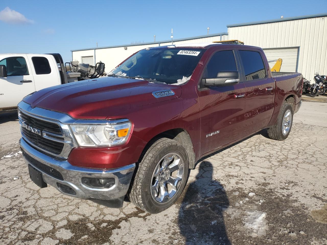 2019 RAM 1500 - Image 1