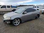 2005 Acura Rsx  на продаже в Anderson, CA - Front End