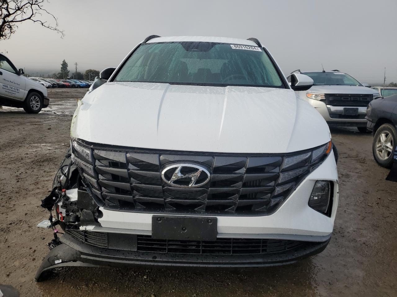 2024 Hyundai Tucson - Image 5