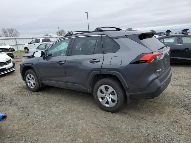  TOYOTA RAV4 2020 Szary