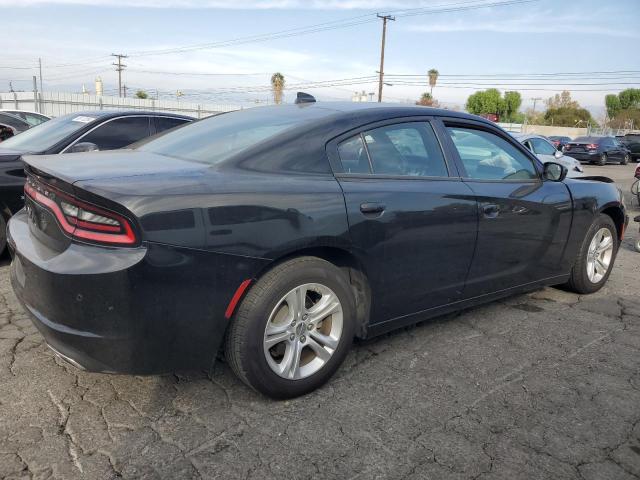  DODGE CHARGER 2023 Black