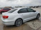 2014 Volkswagen Jetta Base for Sale in Grand Prairie, TX - Side