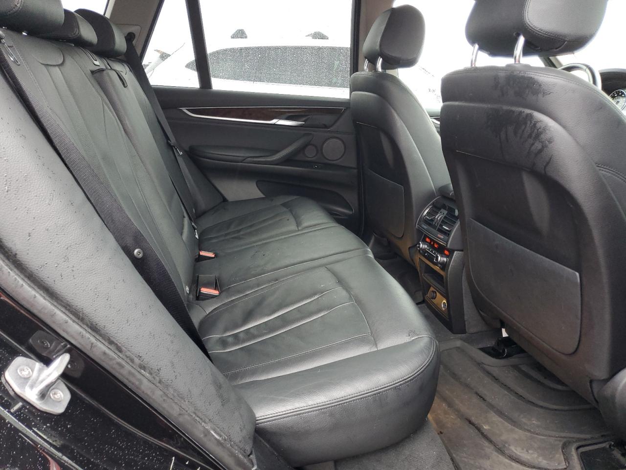 2015 BMW X5 - Image 11