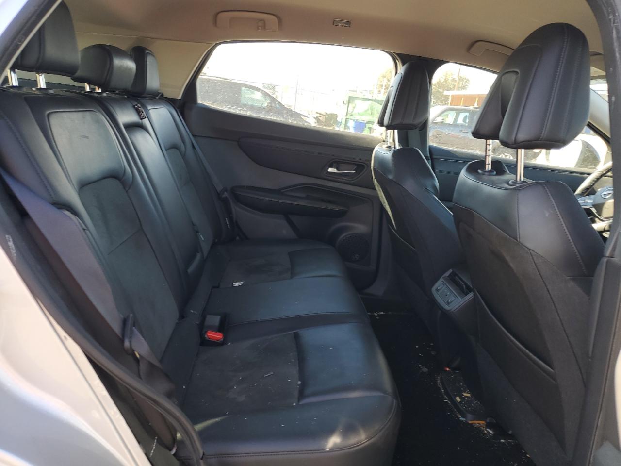 2023 Nissan Ariya Engage VIN: JN1CF0BB3PM704967 Lot: 83493914