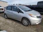 2015 Nissan Versa Note S продається в Spartanburg, SC - Side