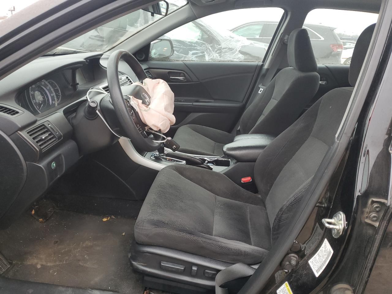 2014 Honda Accord - Image 7