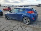 2017 Hyundai Veloster  за продажба в Bridgeton, MO - Front End