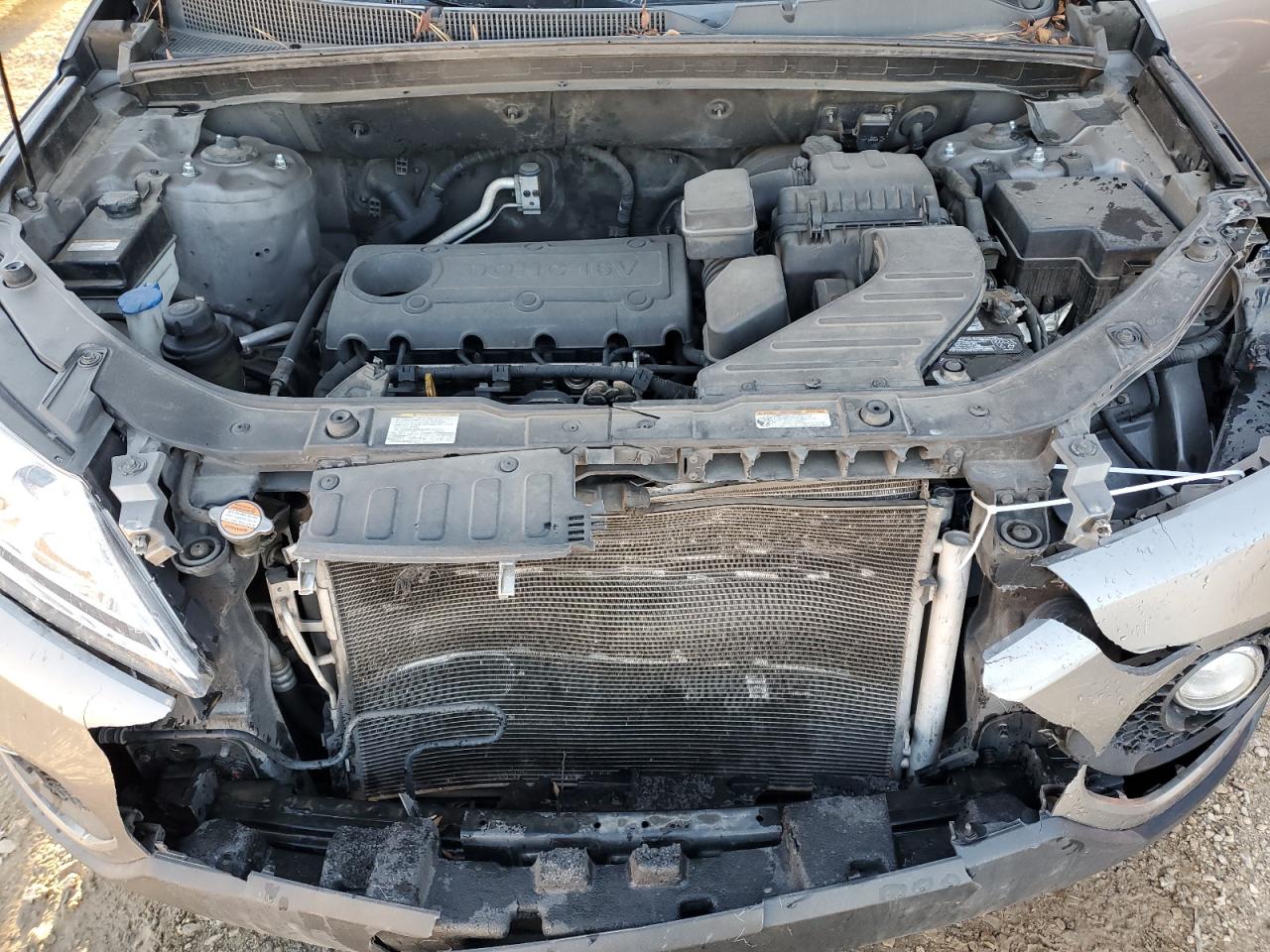 2011 Kia Sorento - Image 12