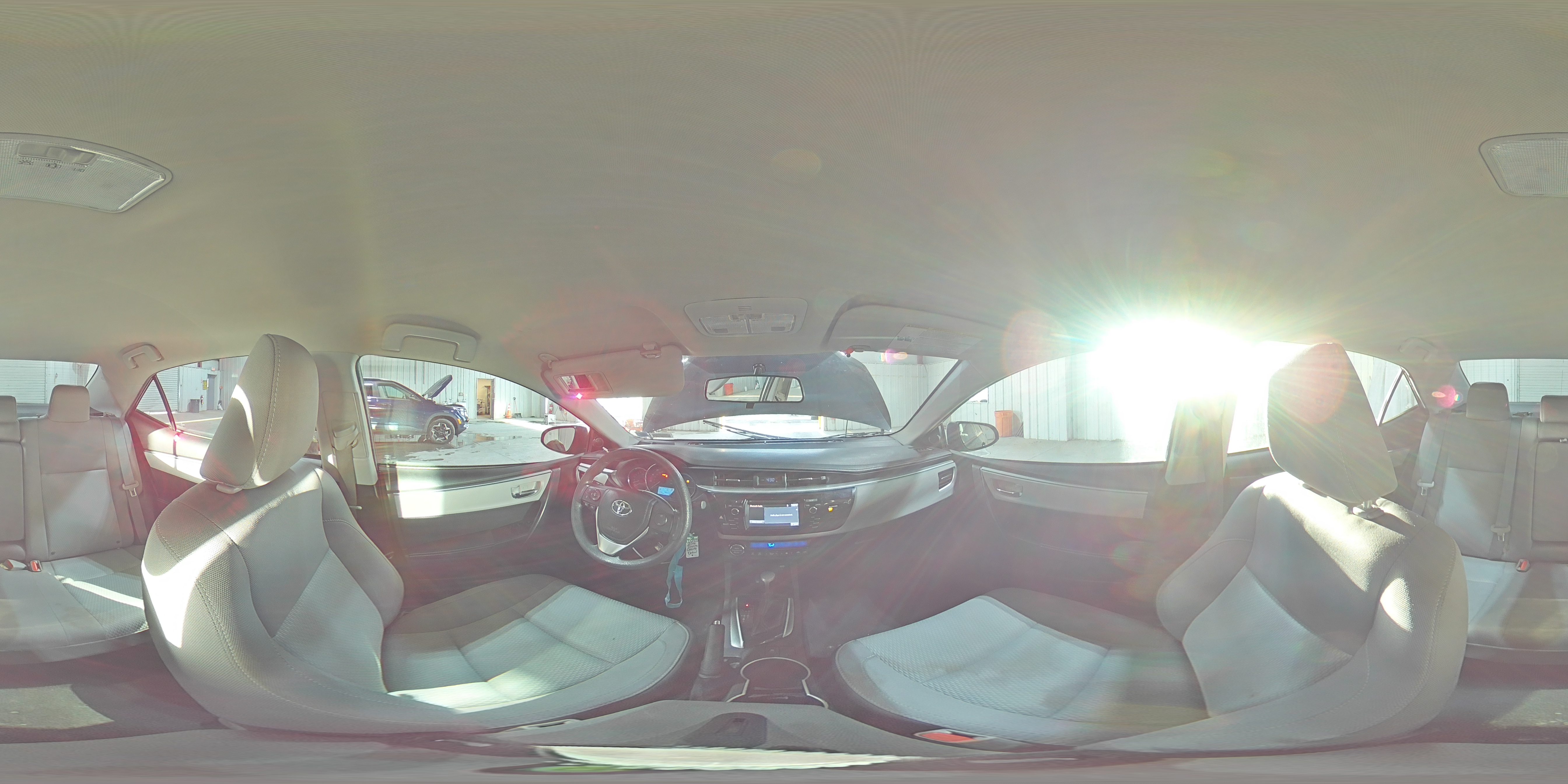 2016 Toyota Corolla - Image 14
