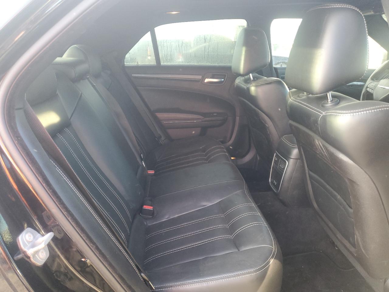 2015 Chrysler 300 S VIN: 2C3CCAGG7FH922920 Lot: 83771924